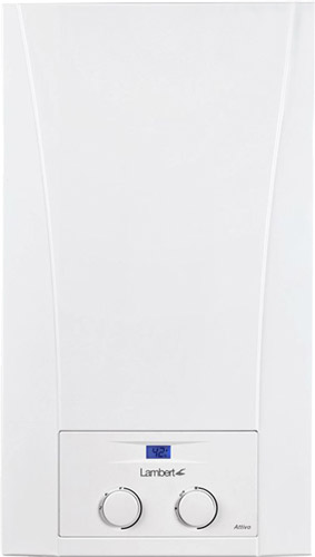 lambert attivo